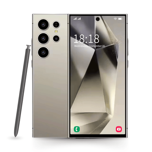 Fonelo©️ - Android Ultra S24 Smartphone