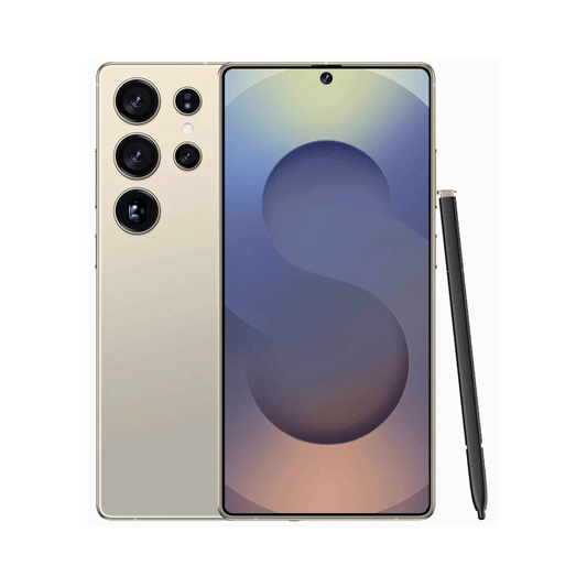Fonelo©️ - Android Ultra S25 Smartphone