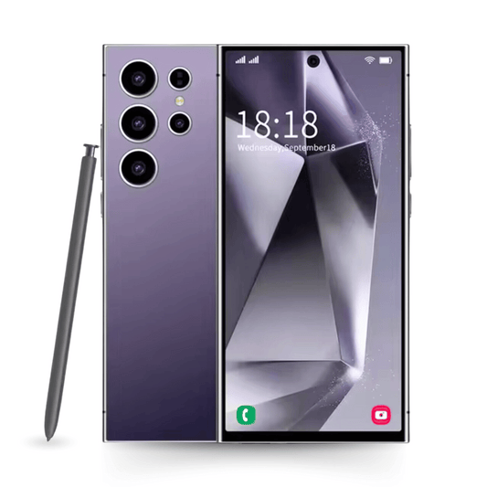 Fonelo©️ - Android Ultra S24 Smartphone